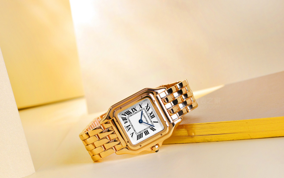 cartier panthere watch copy