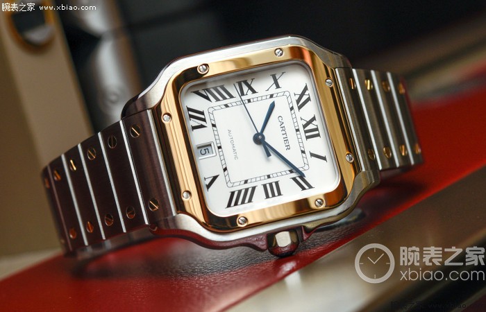 cartier inspired watch