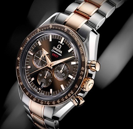 best omega watch for men