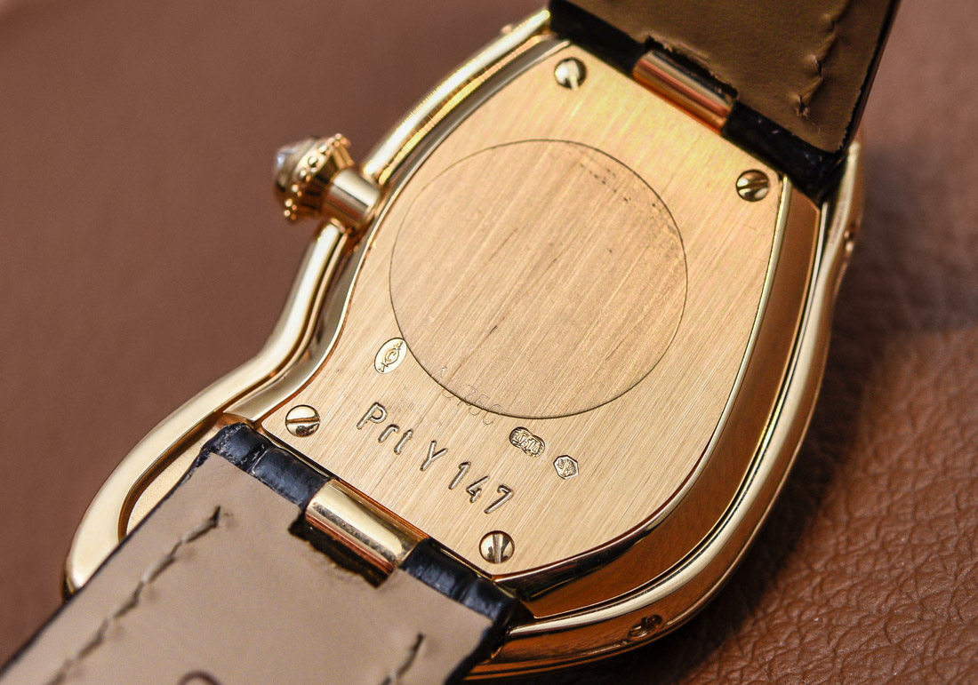 cartier watches crash