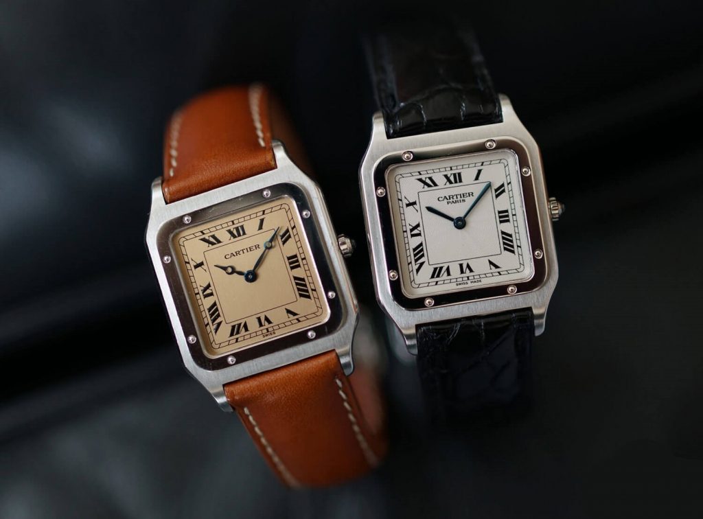 Replica Cartier Replica Watches 