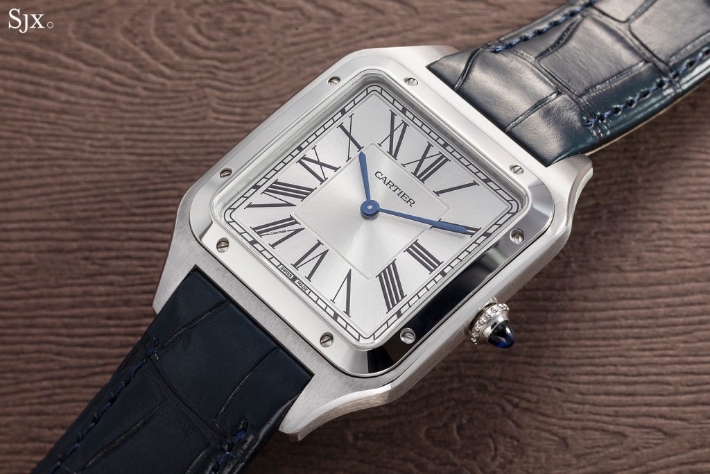 cartier santos imitazione