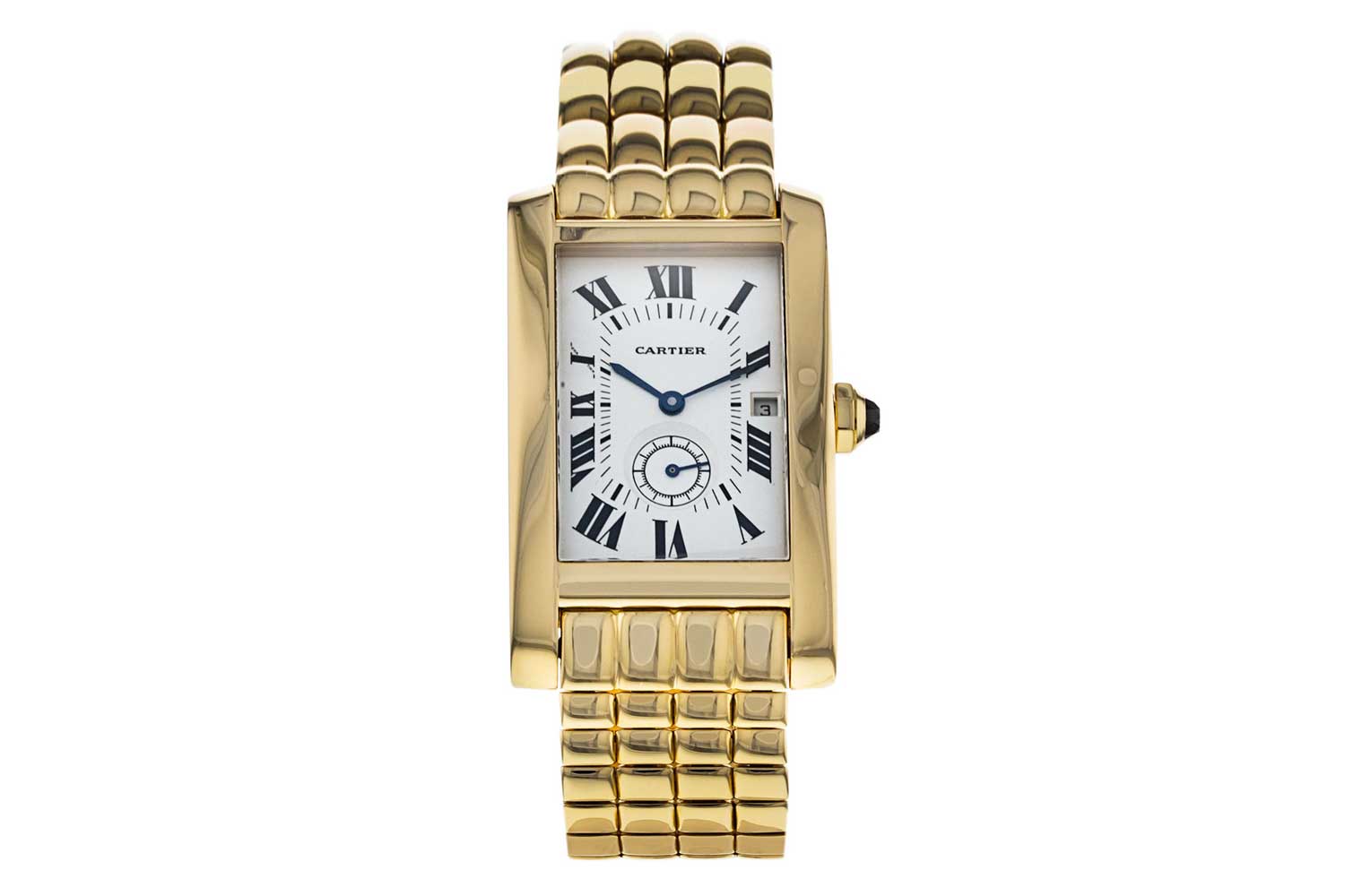 Luxury Cartier Replica Watches Shop 