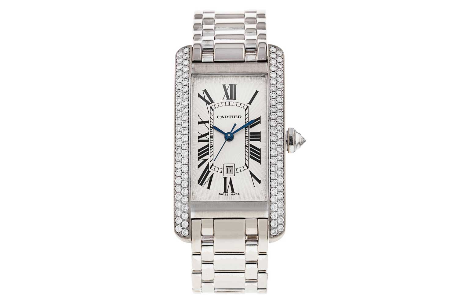 Luxury Cartier Replica Watches Shop 