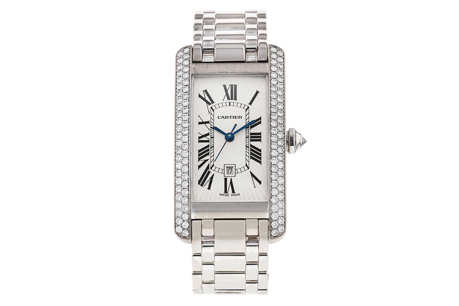 cartier watch discount